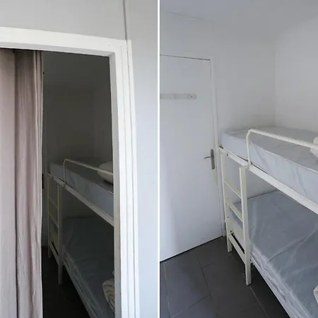 Appartement 4 Pers Vue