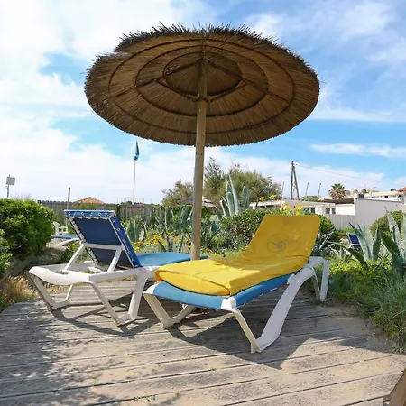 Appartement 4 Pers Vue