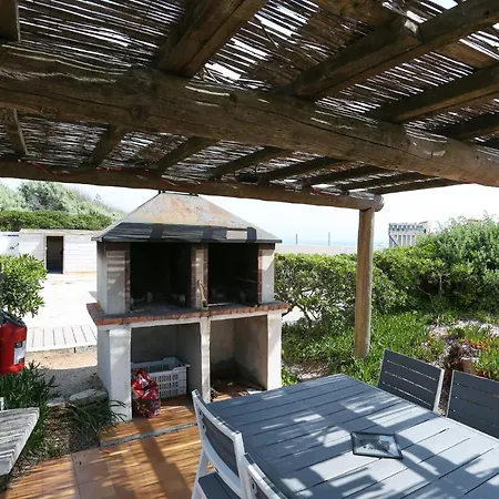 4 Pers Vue Appartement *