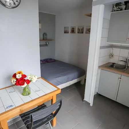 Appartement 4 Pers Vue *