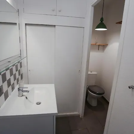 4 Pers Vue * イエール