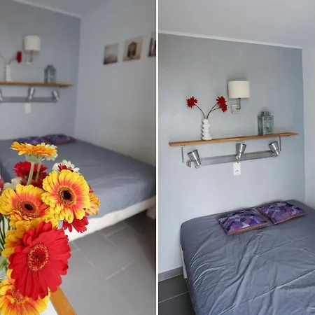 Apartment 4 Pers Vue
