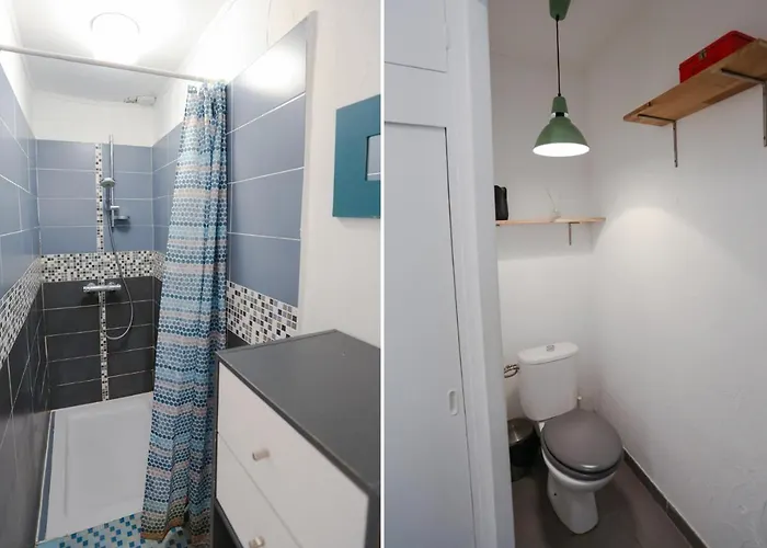 Lägenhet 4 Pers Vue *