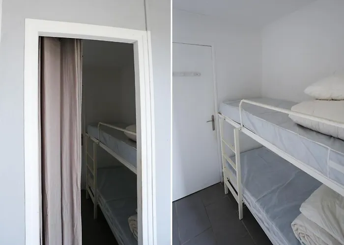 Lägenhet 4 Pers Vue