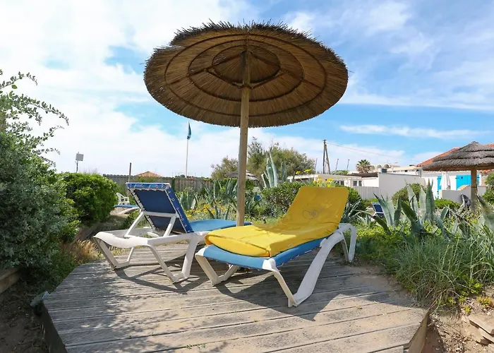 Lägenhet 4 Pers Vue