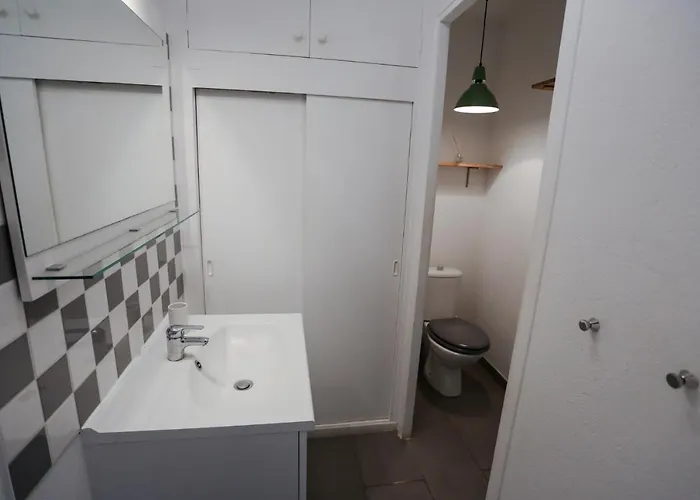 4 Pers Vue * Hyères