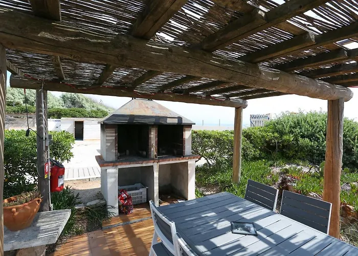 4 Pers Vue Lägenhet *