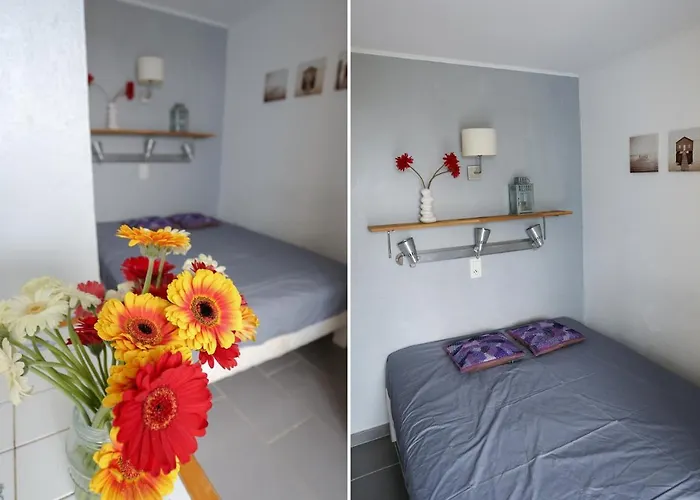 Lägenhet 4 Pers Vue